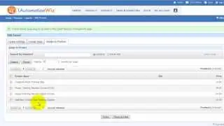 Adding Upsell Express 1 Click Upsells Pt 2