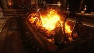Skyrim Nolvus with Ray Tracing