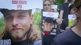 Bring Them Home Now!- SII