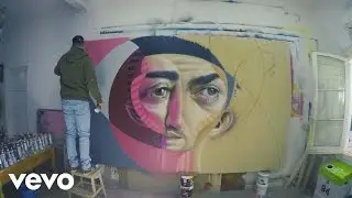 Nikone - Tú (Audio)