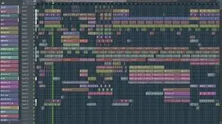 Gustrian Geno - Sia Sia Mengharap Cintamu (WillyL3 Remix) _DND™ Electro Mix #manyaoremix