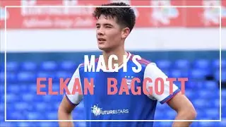 🧗 MAGIS ELKAN BAGGOTT