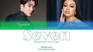 How Would My Boy Group Sing "Seven" By Jungkook Feat. Latto (Line Distribution)