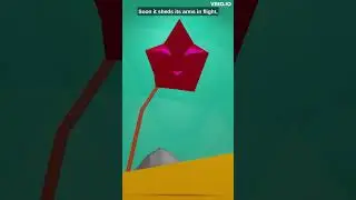 Animated Stories | The Starfish | #shorts #animatedstories #animation