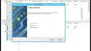 SharePoint 2013 Migration Tool | Tzunami Deployer for SharePoint 2013