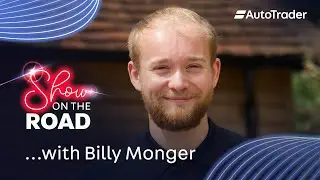 Billy Monger’s road to motorsport, Ironman and embracing life after amputation