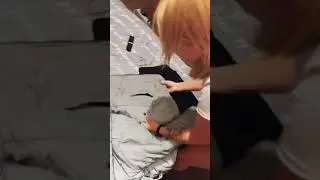 новая куртка