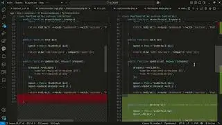 Урок 4_5: Добавление методов index, destroy, restore, forceDelete. Обработка SoftDeletes