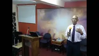 Bible Study - June 15 2023 - God is Good Even in the Bad Times - Davis Lake