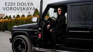 Margarita Barkhoyan – Ezdi Dolya Vorovskaya / Daye Ez Chaplm (Official Music Video)