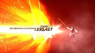 [FGO] Hijikata 3T Kenshin