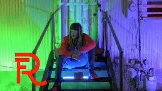 CMC Rello- STREET DEMON (Lumix S1 Music Video)