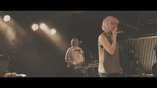 Dessa (live) "Quinine" @Berlin April 11, 2018