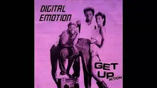 Get Up Action - Slowed / Reverb + Low pitch (Sub-bass)