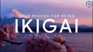 Embrace True Ikigai: Uncover Your Purpose