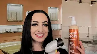 [ASMR] Body Care Store Checkout RP | Whispered