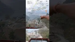 India's Biggest Development Project Char Dham Railway Connectivity Uttarakhand 
