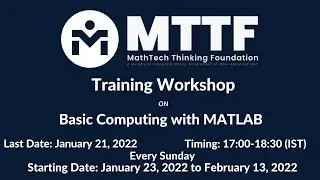 Day-3(06/02/2022): Linear Algebra with MATLAB