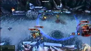 Sicker Lucian Play v1 (Aero Chord)