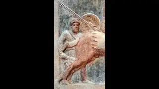 Hellenic peltast (V-IV century BC)