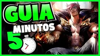 ✅GUIA DE SETT S12  | COMO JUGAR SETT TOP | HABILIDADES, RUNAS, OBJETOS Y MÁS!! 🚀🚀