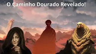 Duna (Lore) - Caminho Dourado Explicado!