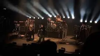 Rick Astley and Blossoms - How Soon Is Now? - London 9/10/21