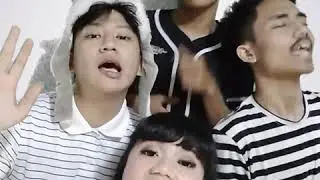 Please me (Bruno Mars ft Cardi B) Acapella Cover  - Rendyeah//Galuh//Aghy//Ikra