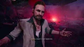 Dead Island 2 - Part One The beginning