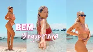 DICAS DE FOTOS FÁCEIS NA PRAIA 🏝