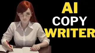 Unbelievable 8 Free AI Copywriting Tools That Can Save You Time and Money !!