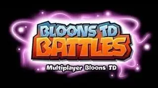 Btd battles going late game!! #1