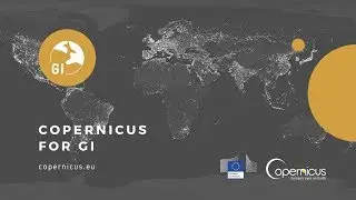 Copernicus for GI: Copernicus for High-Resolution Mapping of Water Quality