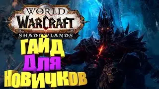 КАК НАЧАТЬ ИГРАТЬ В WOW? - ГАЙД ДЛЯ НОВИЧКОВ. КАК КУПИТЬ WOW SHADOWLANDS. ГДЕ СКАЧАТЬ? СОВЕТЫ.