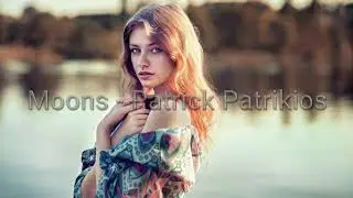 Audio Library — Music for content creators (No Copyright Music) Moons - Patrick Patrikios