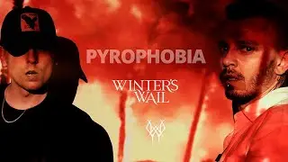 Winter's Wail - Pyrophobia (Metalcore, Progressive Metal)