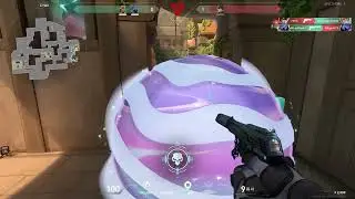 Valorant Montage - April Part 2