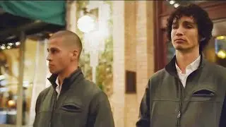 Логово монстра русский трейлер 2018