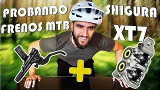 BEST BRAKE COMBINATION - UPGRADE your MAGURA BRAKES with SHIMANO levers