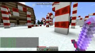 Прохождение карты Elf Trouble