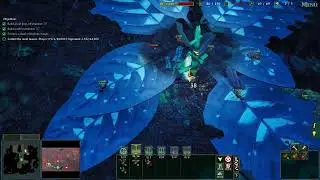 (Commentary)Empires of the Undergrowth-3.1 Impossible w/ Challenge Mode