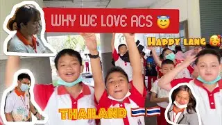 Another day in the life of a teacher in Thailand|| Part 2 #expat #thailand