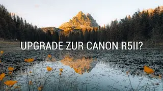Sigmas bestes Objektiv und Canon R5 II, lohnt sich ein Upgrade?