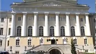 Борис Николаевич Чичерин. Упоение мыслью.