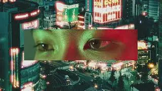 Mild Minds, edapollo - 'IN YOUR EYES' (Official Audio)