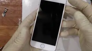 iphone 8 home button replacement