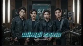 SIAN -  MIMPI SEMU