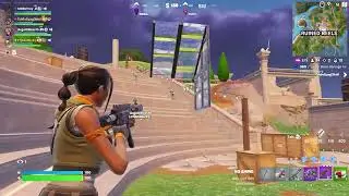 He Paid Me To Play This!? (First Ever FN Game)