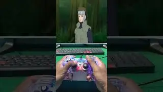 Perubahan naruto ekor 4 , , ,