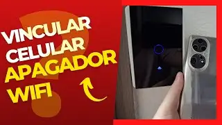 Cómo vincular Apagadores Wifi con mi celular 😱 MUY FÁCIL